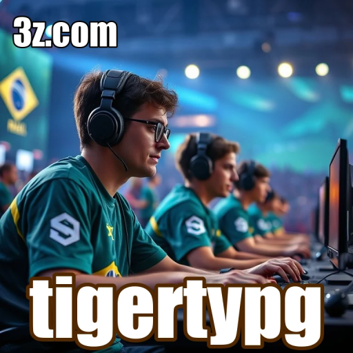 Jogue e Interaja: A Seção Tabuleiro do Tigertypg