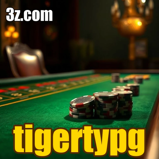 Jogos Casuais no Tigertypg: Diversão para Todos