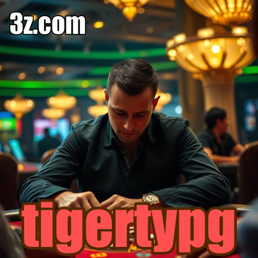 A Magia do Endless no Tigertypg: Uma Aventura Sem Fim