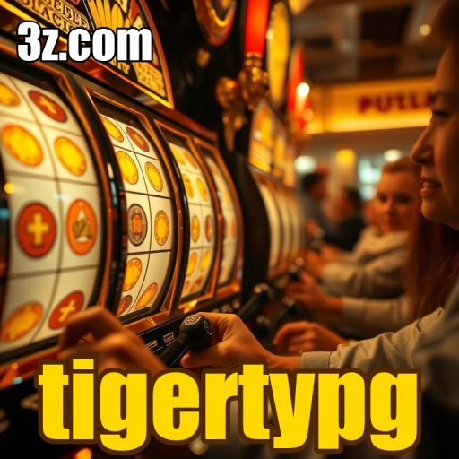 Jogos Idle Incríveis no Tigertypg para Mentes Criativas